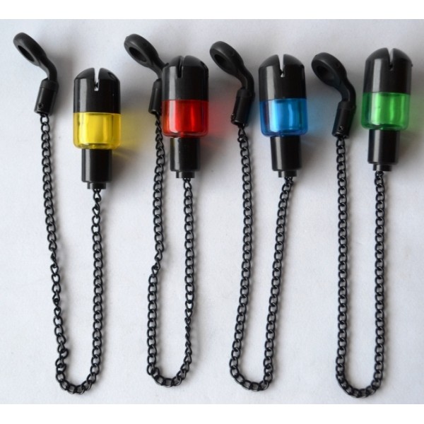 Свінгер для риболовлі, на ланцюжку, Coonor